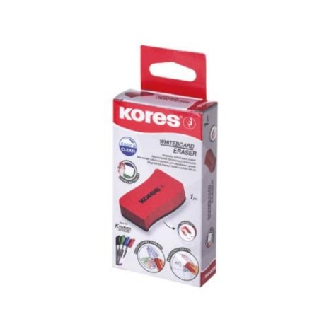 BORRADOR MAGNETICO KORES PARA PINTARRON