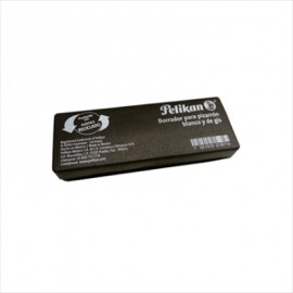 BORRADOR PELIKAN P/PIZARRON PLASTICO