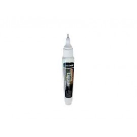 CORRECTOR A-INK LIQUIDO TIPO PLUMA 8MM C/12