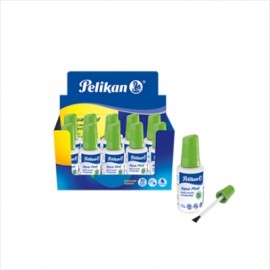 CORRECTOR PELIKAN BASE AGUA AQUA FLUID C/10