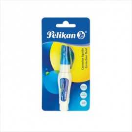 CORRECTOR TIPO PLUMA MINI PELIKAN 4 ML