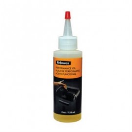 ACEITE LUBRICANTE FELLOWES P/TRITURADORA 4 ONZAS