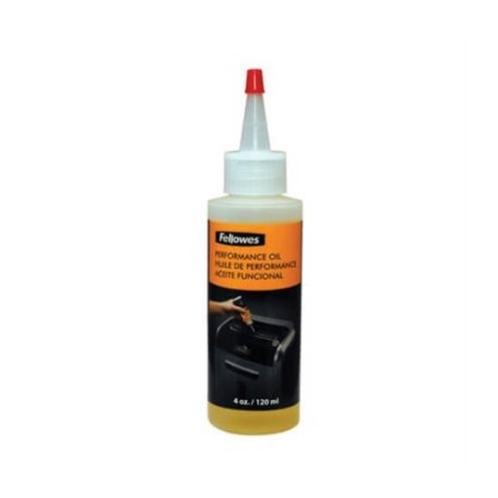 ACEITE LUBRICANTE FELLOWES P/TRITURADORA 4 ONZAS