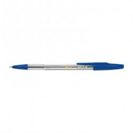 BOLIGRAFO PILOT BPT ACEITE FINO 0.7 AZUL C/12