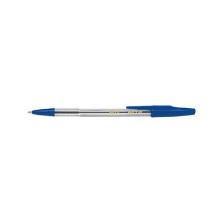 BOLIGRAFO PILOT BPT ACEITE FINO 0.7 AZUL C/12