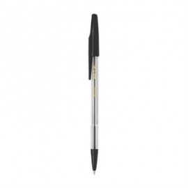 BOLIGRAFO PILOT BPT ACEITE FINO 0.7 NEGRO C/12