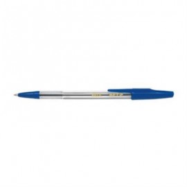 BOLIGRAFO PILOT BPT ACEITE MED 1.0 AZUL C/12