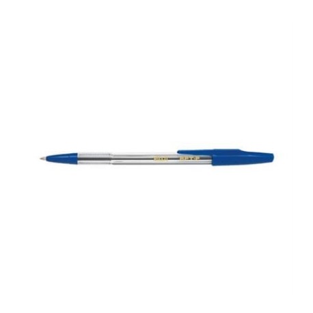 BOLIGRAFO PILOT BPT ACEITE MED 1.0 AZUL C/12