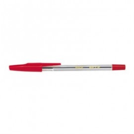 BOLIGRAFO PILOT BPT ACEITE MED 1.0 ROJO C/12