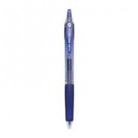 BOLIGRAFO PILOT PRECISE GEL RET 0.7 AZUL C/12