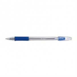 BOLIGRAFO PILOT SUPER GP ACEITE MED 1.0 AZUL C/12