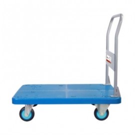 Carro Plataforma Nextep de Carga Plegable Capacidad 150 Kg