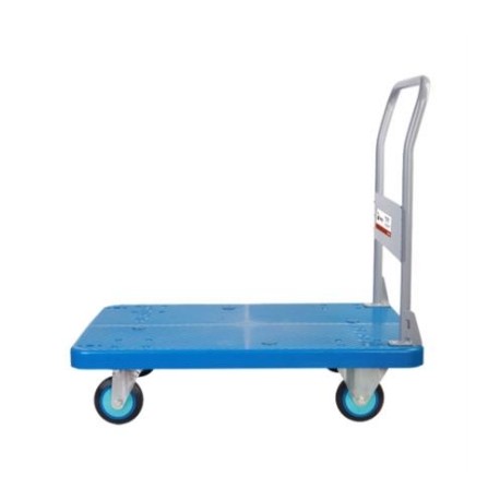 Carro Plataforma Nextep de Carga Plegable Capacidad 150 Kg