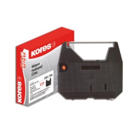 CINTA KORES P/BROTHER X10 MAQUINA ELECTRICA