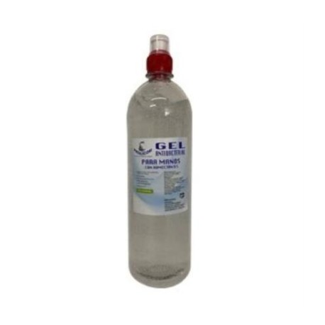 Gel Antibacterial Prolicom 1 LT