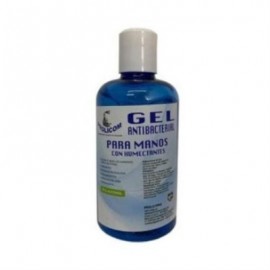 Gel Antibacterial Prolicom 250ml