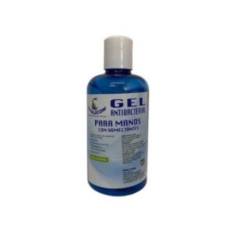 Gel Antibacterial Prolicom 250ml