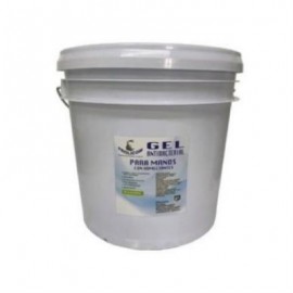 Gel Antibacterial Prolicom 4 LT