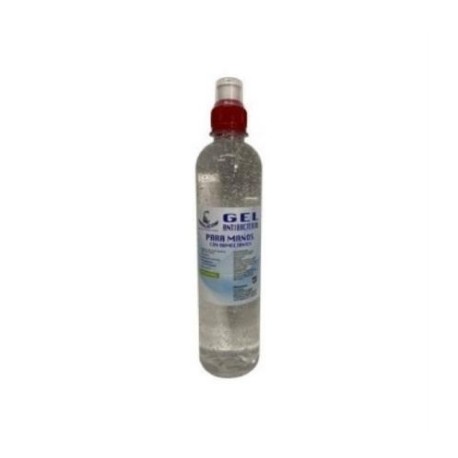 Gel Antibacterial Prolicom 500ml