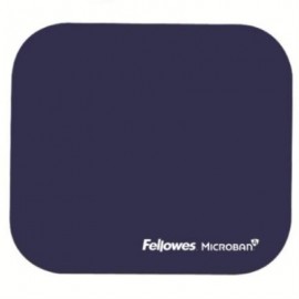 MOUSE PAD FELLOWES AZUL C/MICROBAN