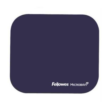 MOUSE PAD FELLOWES AZUL C/MICROBAN