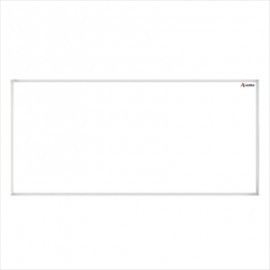 PINTARRON ALFRA METALICO ESCOLAR BLANCO 120x240 CMS