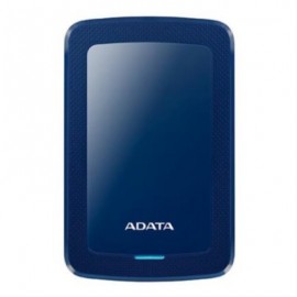 DISCO DURO ADATA 1TB HV300 SLIM AZUL 3.1