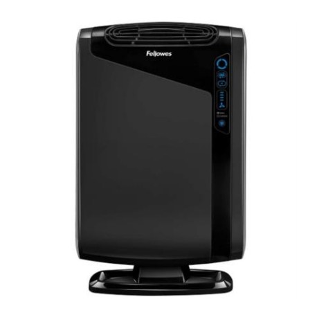 Purificador de Aire Fellowes AeraMax 290 Filtro Carbón 27M Color Negro