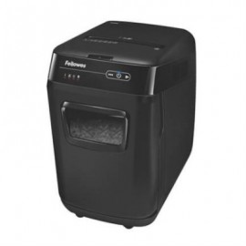 TRITURADORA FELLOWES 200C AUTOMAX CORTE CRUZADO