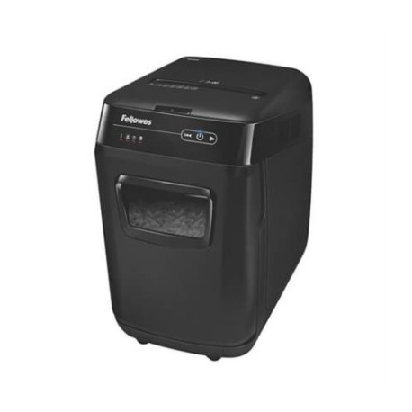 TRITURADORA FELLOWES 200C AUTOMAX CORTE CRUZADO