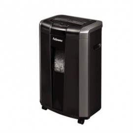 TRITURADORA FELLOWES 76Ct CORTE CRUZADO 16HJS 6.5 GAL