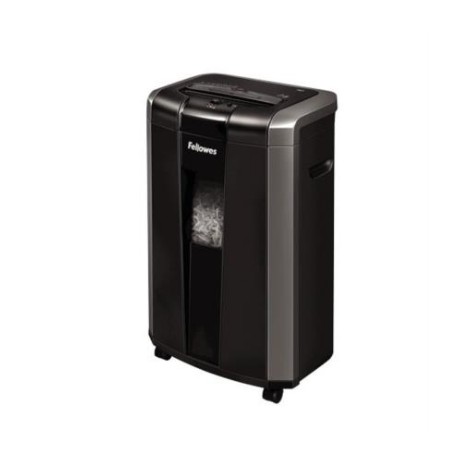 TRITURADORA FELLOWES 76Ct CORTE CRUZADO 16HJS 6.5 GAL