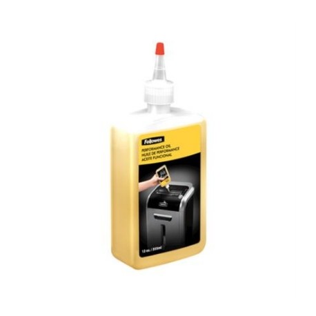 ACEITE FELLOWES P/TRITURADORA 12 ONZAS-355 ML