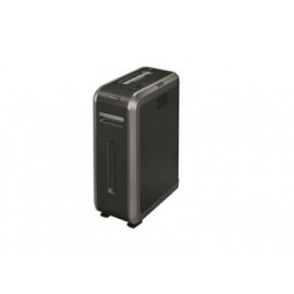 TRITURADORA FELLOWES 125Ci CORTE CRUZADO 18 HJS 14 GAL