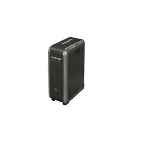 TRITURADORA FELLOWES 125Ci CORTE CRUZADO 18 HJS 14 GAL