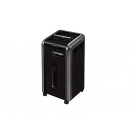 TRITURADORA FELLOWES 225Ci CORTE CRUZADO 20 HJS 16 GAL