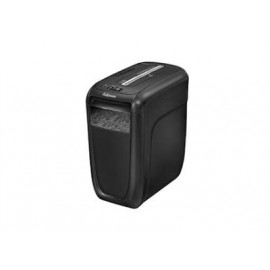 TRITURADORA FELLOWES 60CS CORTE CRUZADO 10 HJS 6 GAL