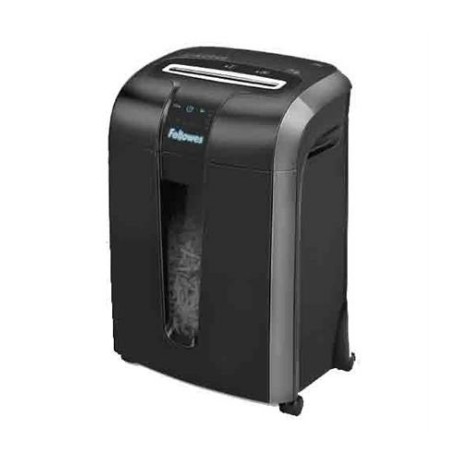 TRITURADORA FELLOWES 73Ci CORTE CRUZADO 12 HJS 6 GAL