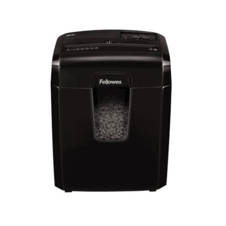 Trituradora Fellowes Powershred 8MC Corporativa Micro-Cut