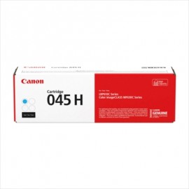 TONER CANON 045 CYAN ALTA CAPACIDAD