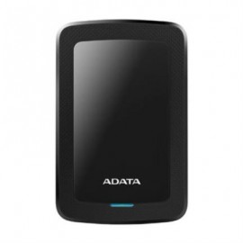 DISCO DURO ADATA 4TB HV300 SLIM NEGRO 3.1