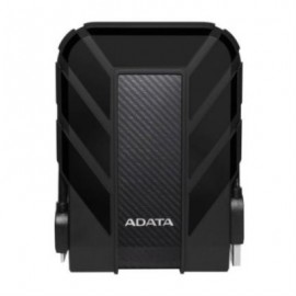 Disco duro Adata Externo HD710 Pro 5 TB 3.1 Goma Color Negro