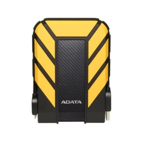 DISCO DURO ADATA EXTERNO SPORT USB 3.0 1TB AMARILLO