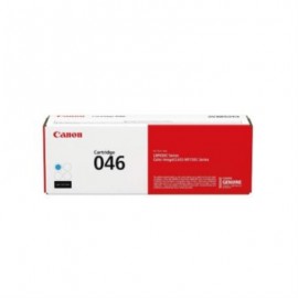 TONER CANON 046 CYAN PARA MF735 MF733 MF731 2300 PAGINAS