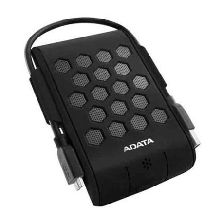 DISCO DURO ADATA EXTERNO USB 3.0 HD720 1TB NEGRO RESISTE AGU