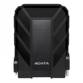 Disco duro Adata HD710 Pro Externo 4 TB USB 3.2 Goma Color Negro