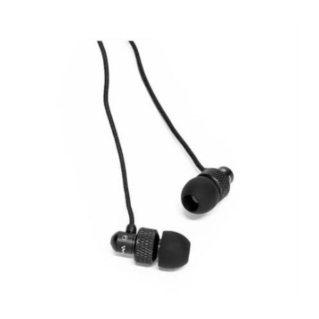 AUDIFONOS VORAGO MICROFONO Y CONTROL VOLUMEN 3.5MM