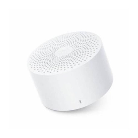 Bocina Xiaomi Mi Compact Bluetooth Speaker 2 Color Blanco