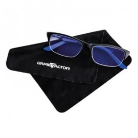 Lentes Game Factor GG300 para PC Anti Blue Light 3 Colores