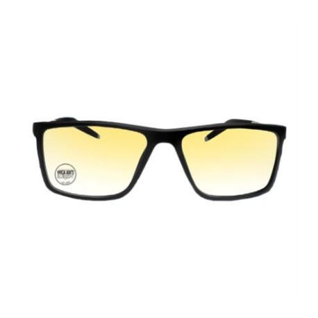 Lentes Gamer Vorago Game Factor GG400 Anti Luz Azul Metálicos Estuche